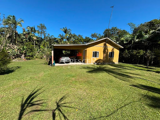 Chácara à venda no litoral do Paraná