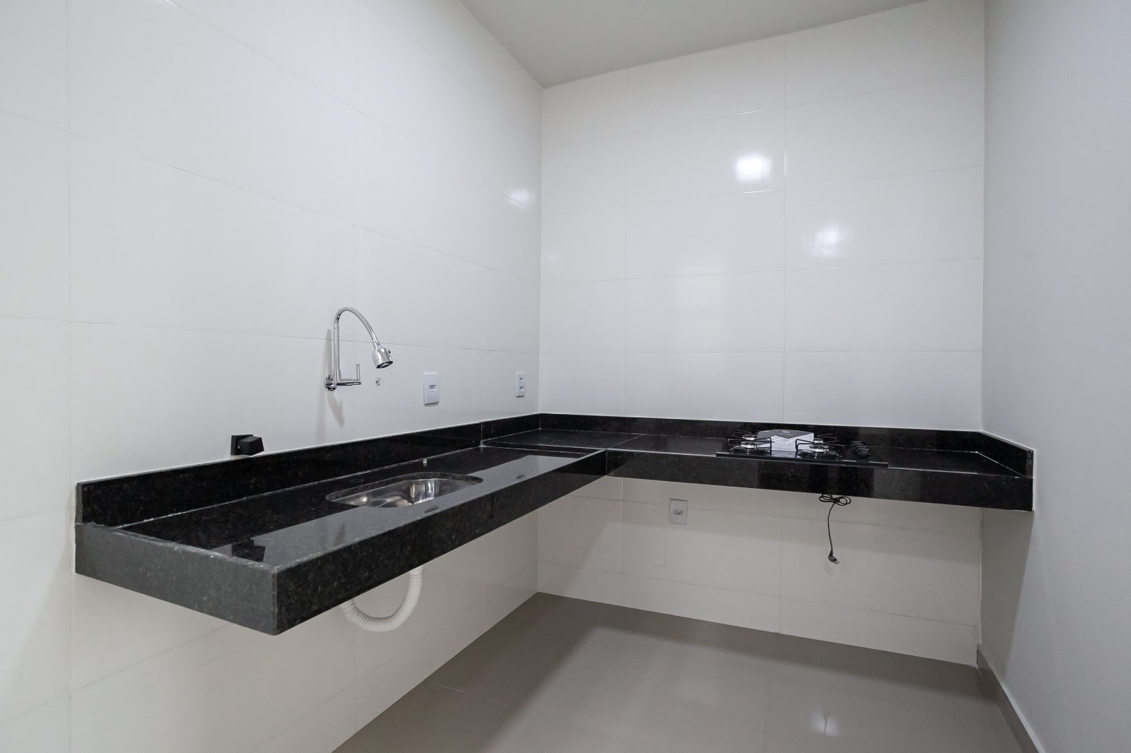 Apartamento, 3 quartos, 61 m² - Foto 9