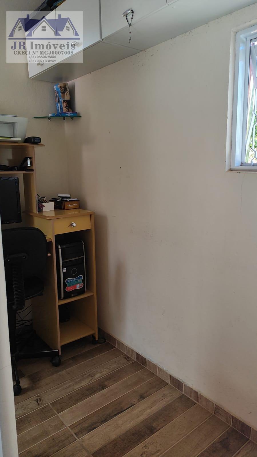 Casa à venda com 3 quartos, 1 suíte, 5 vagas e 1076m² no Estação, Piranguinho (MG) — foto 27 de 30