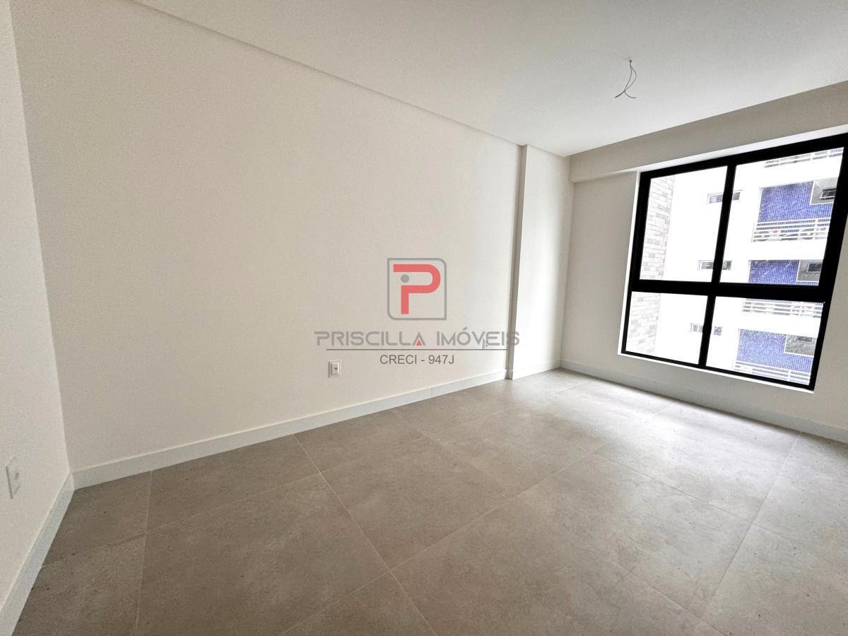 Apartamento à venda com 3 quartos, 1 suíte, 1 vaga e 77m² no Tambaú, João Pessoa (PB) — foto 10 de 30