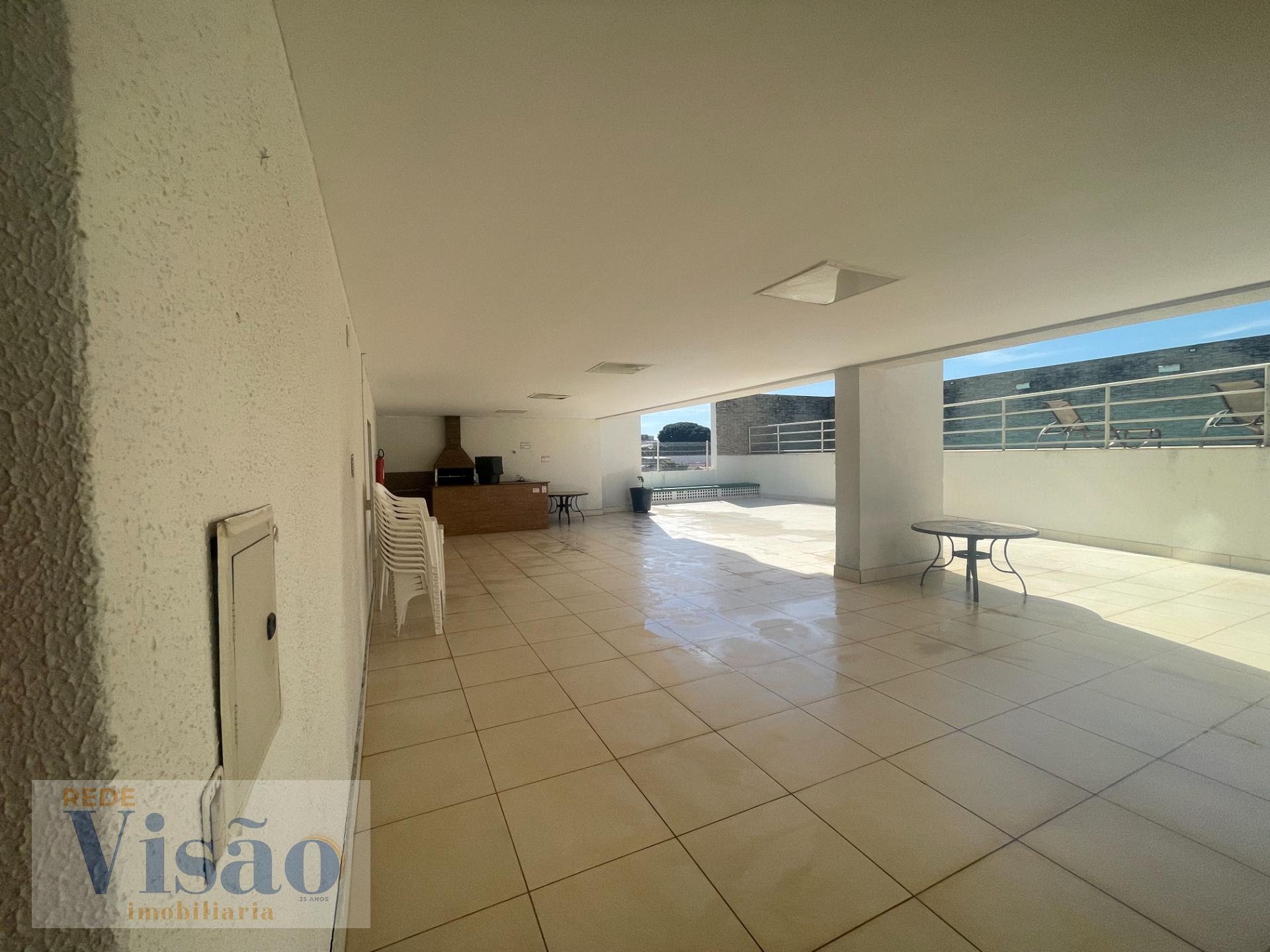 Apartamento à venda com 3 quartos, 1 suíte, 2 vagas e 100m² no Centro, Paracatu (MG) — foto 23 de 30