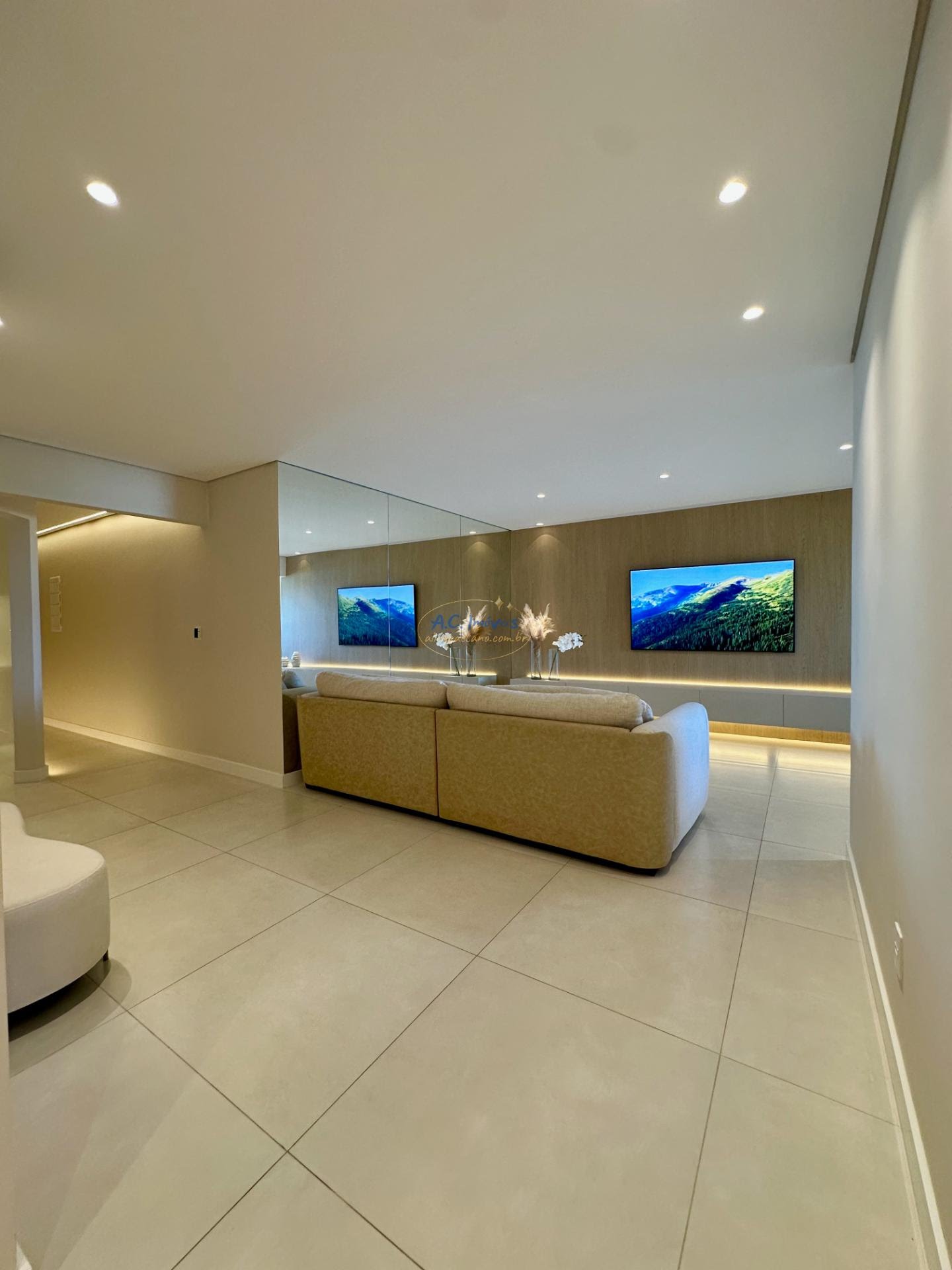 Apartamento à venda com 4 quartos, 2 suítes, 2 vagas e 167m² no Canto do Forte, Praia Grande (SP) — foto 16 de 30