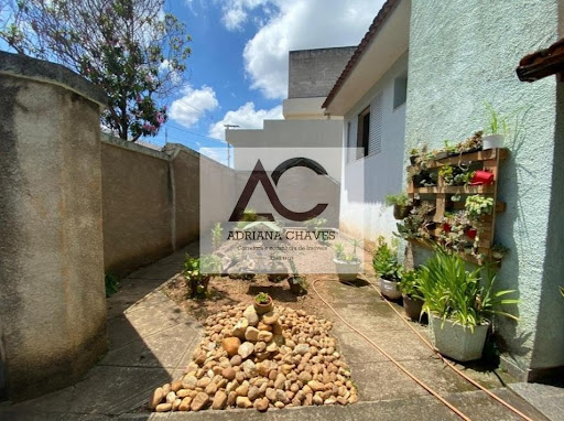 Casa em Vale Verde  -  Ponte Nova