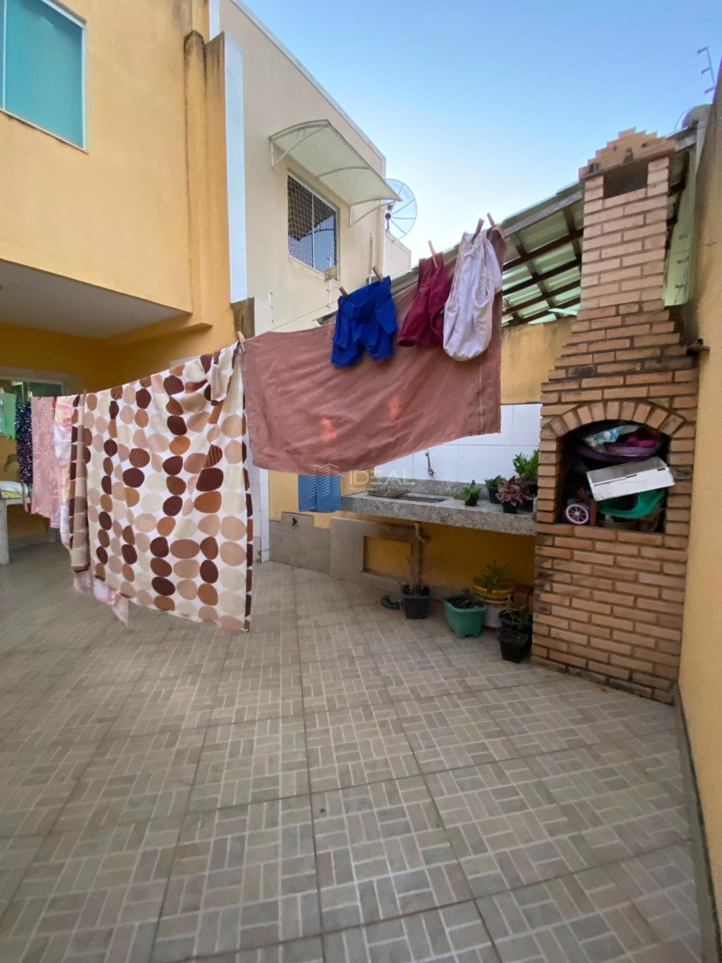 Casa à venda com 3 quartos, 1 suíte e 85m² no Vivendas dos Coqueiros 2, Campos dos Goytacazes (RJ) — foto 15 de 29