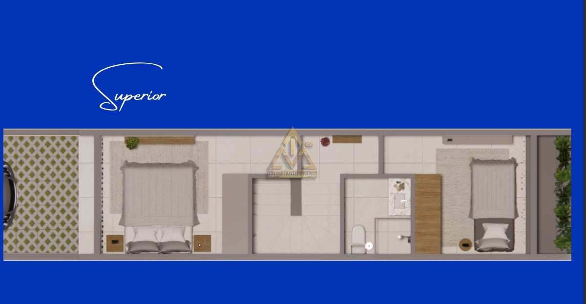 Casa à venda com 2 quartos, 1 banheiro, 1 vaga e 63m² no Itoupava Central, Blumenau (SC) — foto 21 de 21