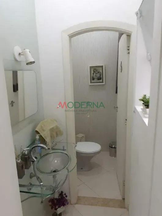 Casa à venda com 4 quartos, 2 suítes, 5 vagas e 250m² no Vila Euclides, São Bernardo do Campo (SP) — foto 20 de 22