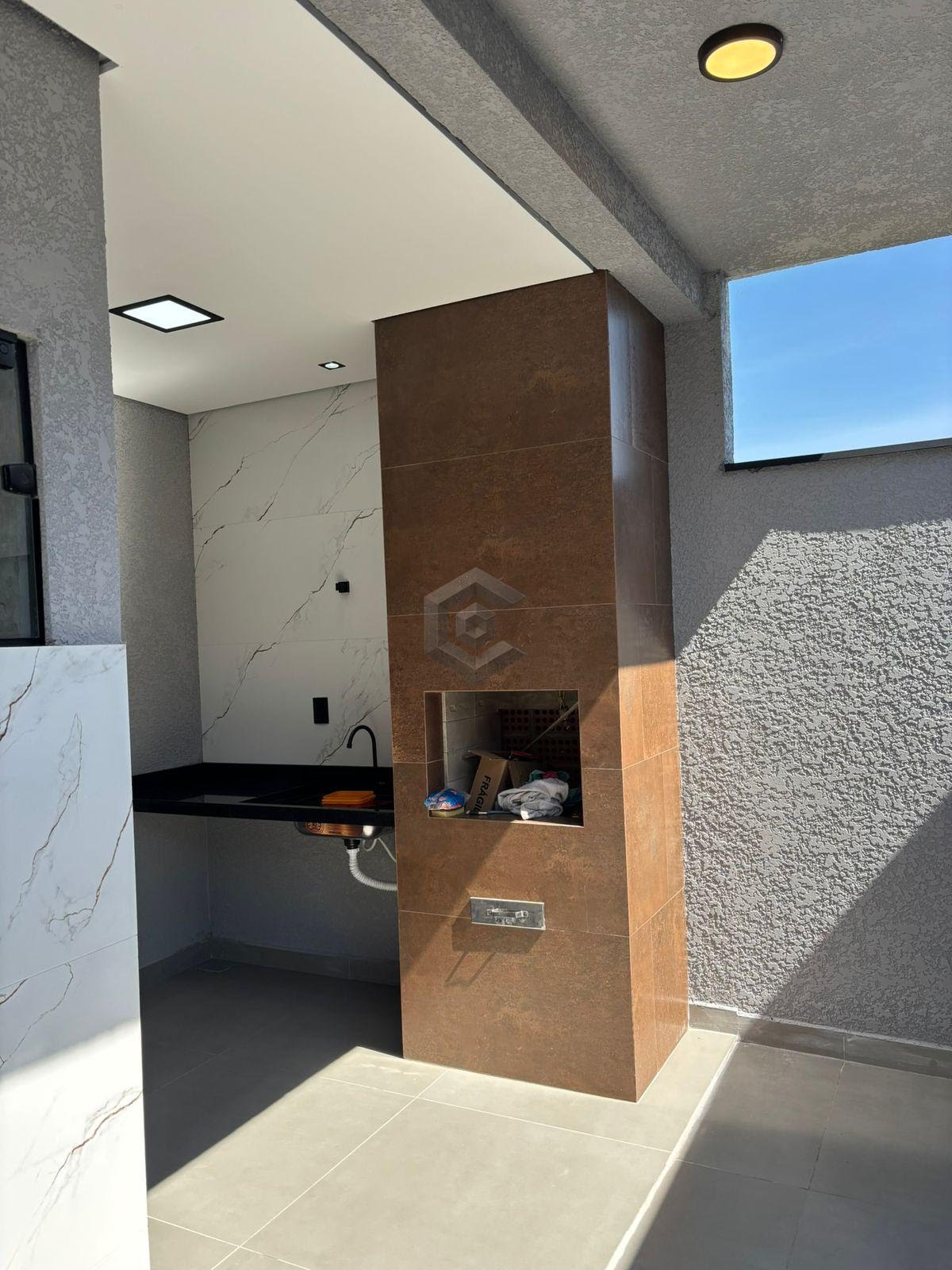 Casa à venda com 3 quartos, 1 suíte, 2 vagas e 120m² no Condomínio Horto Florestal Villagio, Sorocaba (SP) — foto 18 de 19