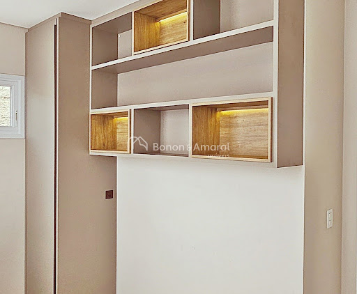 Casa de Condomínio, 3 quartos - Foto 32