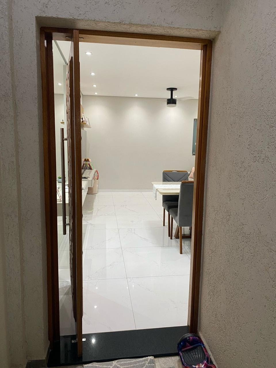 Apartamento à venda com 4 quartos, 3 banheiros e 2 vagas no Vila Iório, São Paulo (SP) — foto 3 de 30