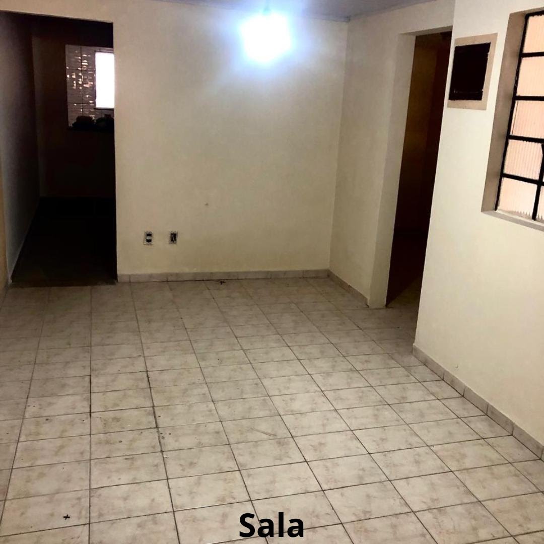 Apartamento à venda com 3 quartos, 2 banheiros, 2 vagas e 150m² no Jardim Cidade Pirituba, São Paulo (SP) — foto 5 de 15