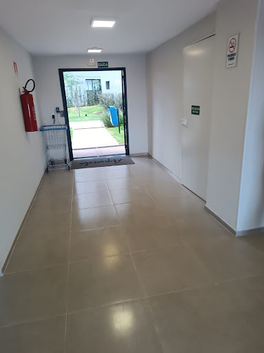 Apartamento em Vivendas do Parque  -  Campo Grande