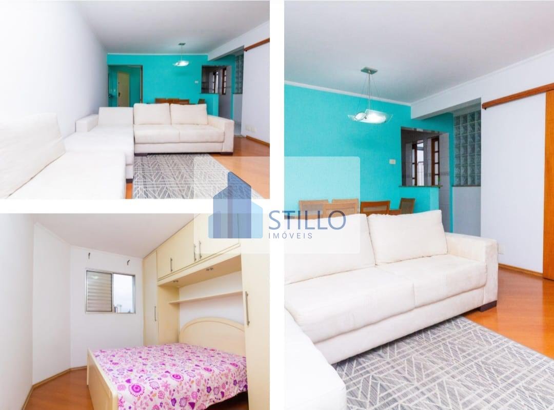 Apartamento à venda com 2 quartos, 2 banheiros, 1 vaga e 74m² no Chácara Santo Antônio (zona Leste), São Paulo (SP) — foto 17 de 30