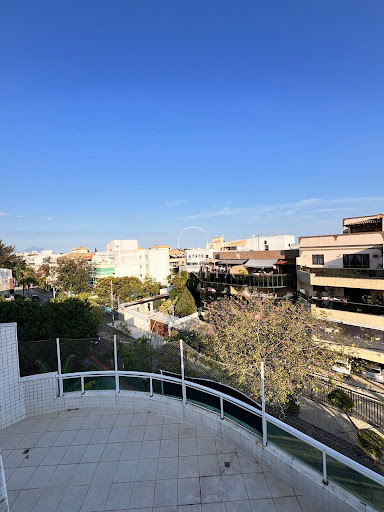 Vista Externa 
