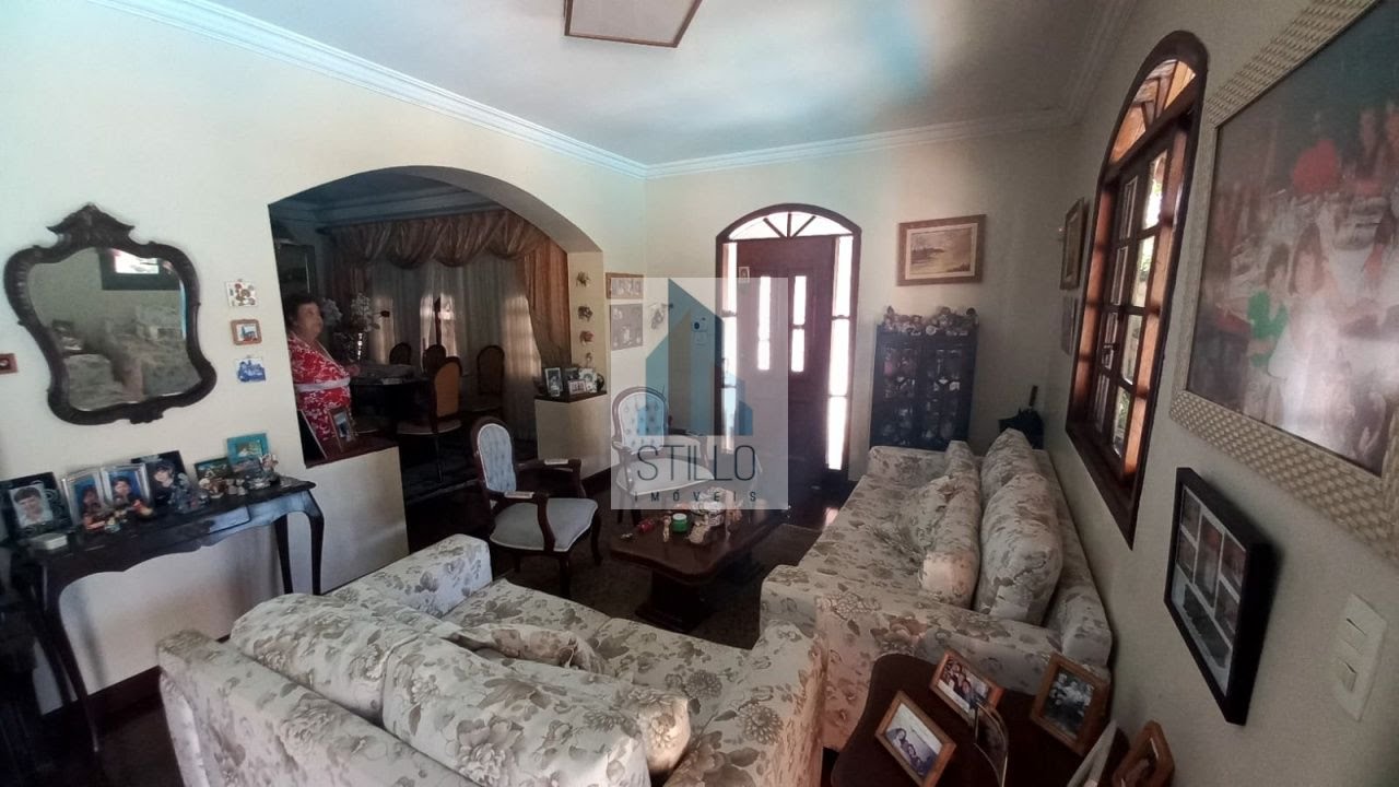 Casa à venda com 3 quartos, 3 banheiros, 3 vagas e 225m² no Vila Antonieta, São Paulo (SP) — foto 9 de 20
