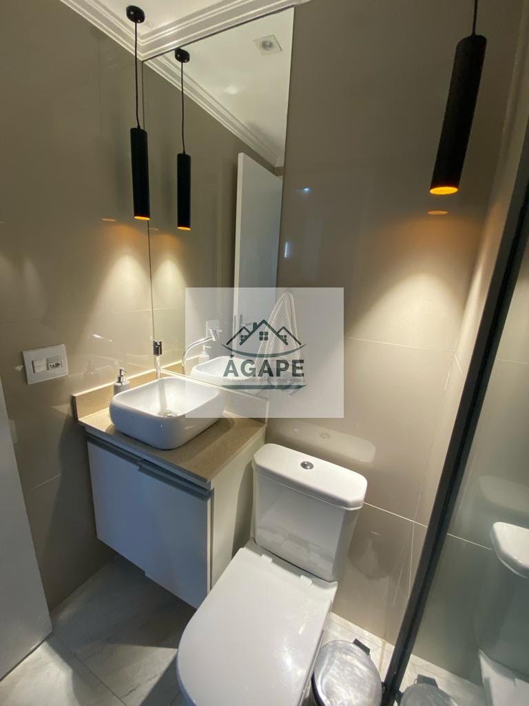 Apartamento à venda com 2 quartos, 1 banheiro, 1 vaga e 47m² no Jardim Mitsutani, São Paulo (SP) — foto 26 de 30