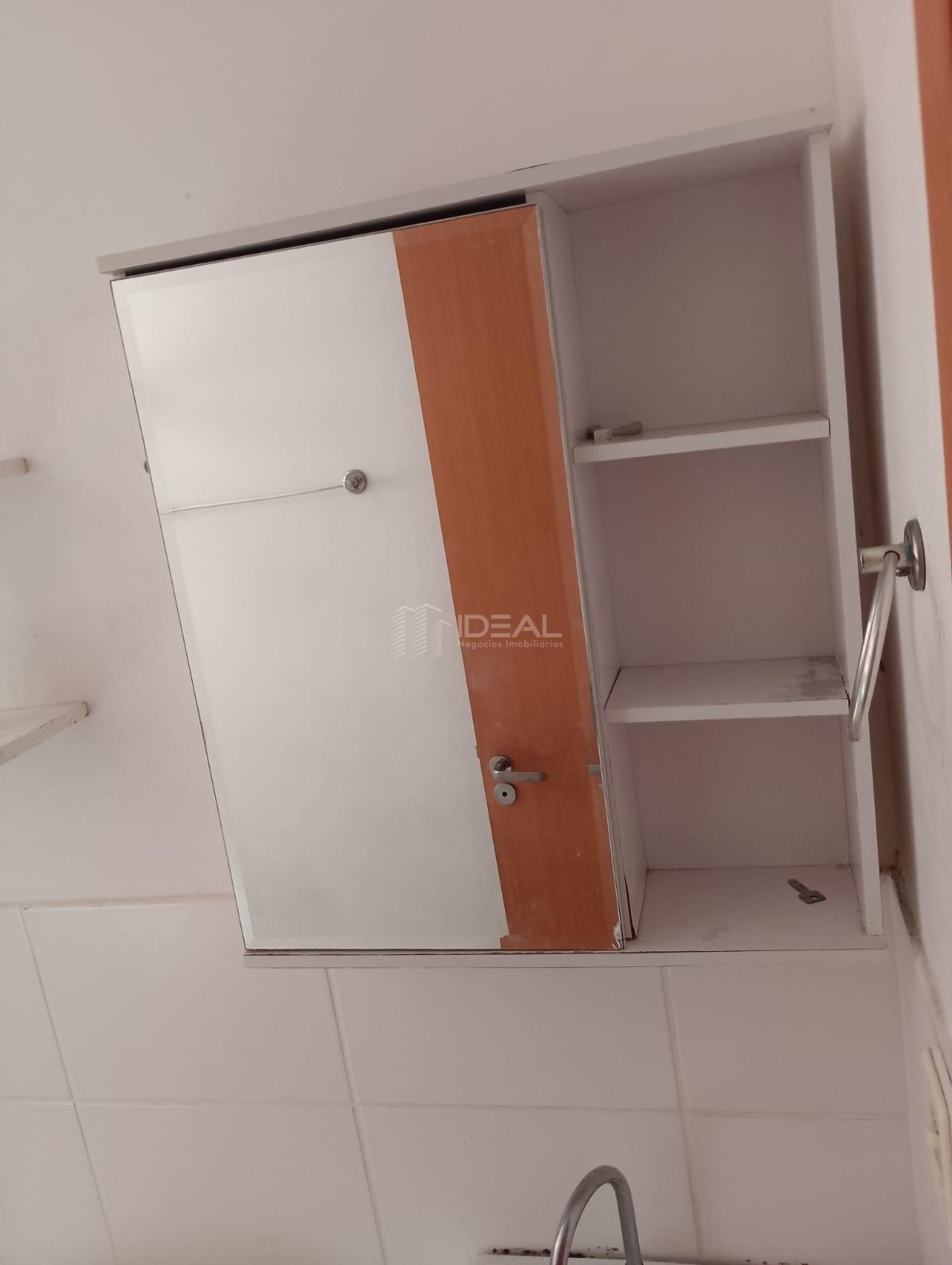 Apartamento para alugar com 2 quartos, 1 banheiro, 1 vaga e 72m² no Novo Jockey, Campos dos Goytacazes (RJ) — foto 7 de 10