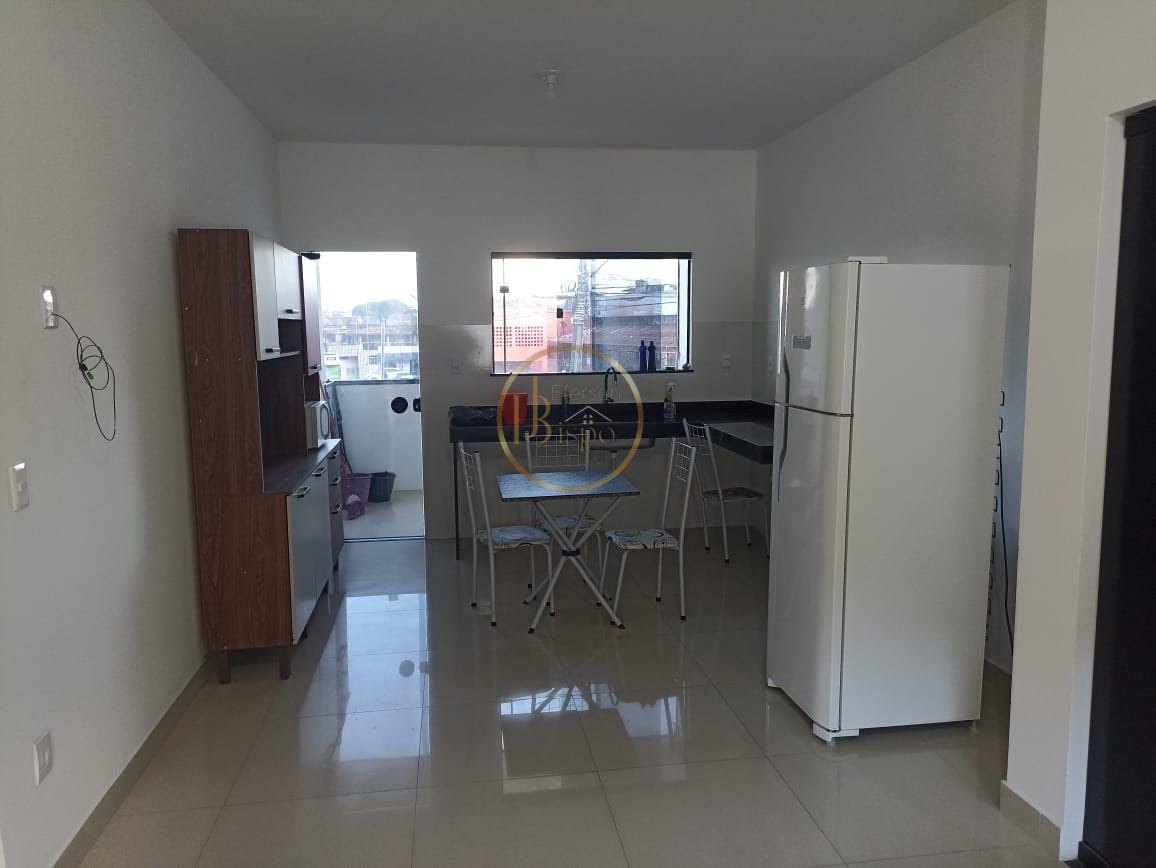 Apartamento à venda com 3 quartos, 1 suíte, 1 vaga e 100m² no Centro, Porto Seguro (BA) — foto 13 de 23