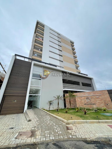 Apartamento em Granbery  -  Juiz de Fora