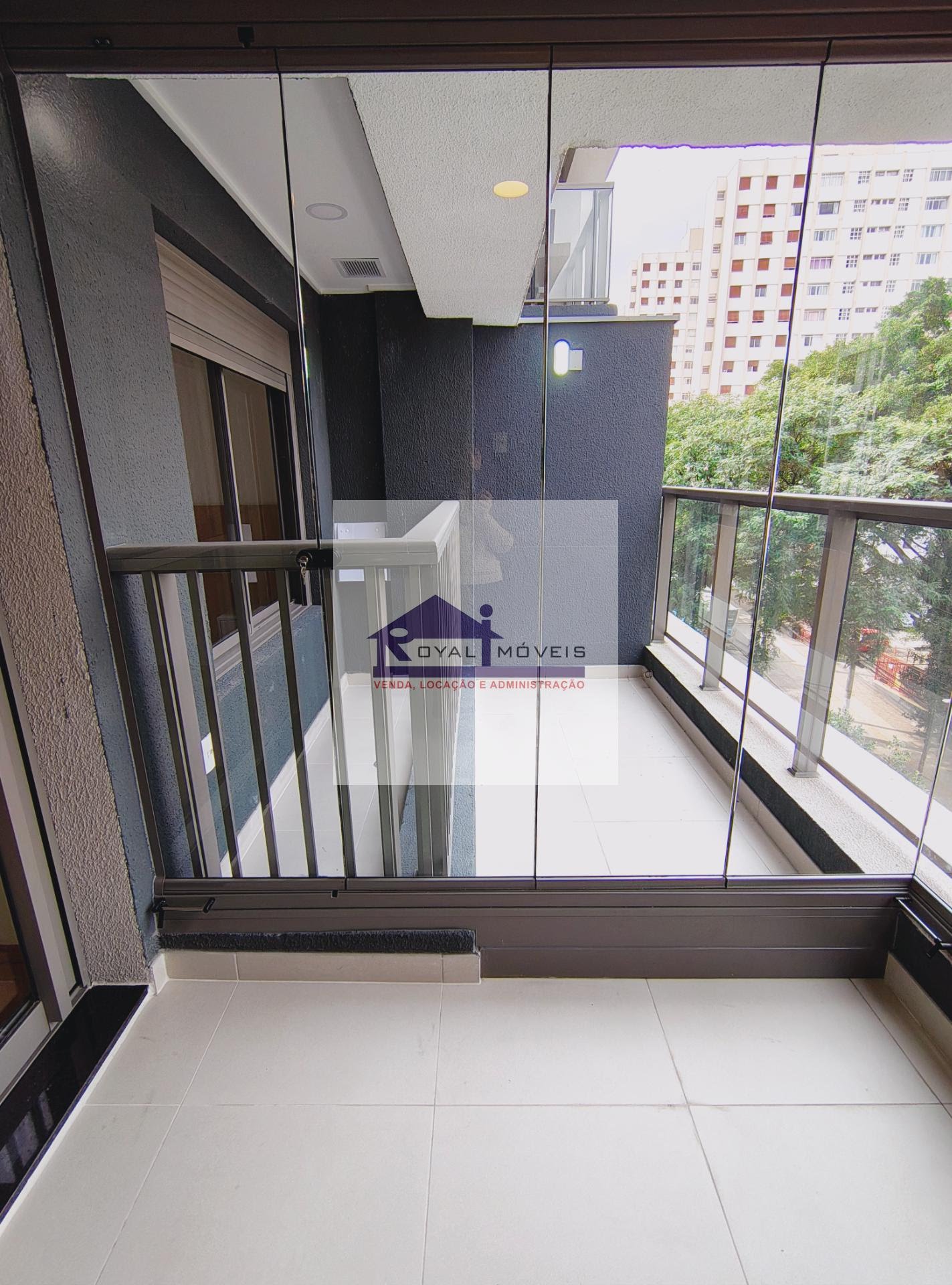 Apartamento para alugar com 1 quarto, 1 suíte, 1 vaga e 54m² no Vila Clementino, São Paulo (SP) — foto 8 de 30