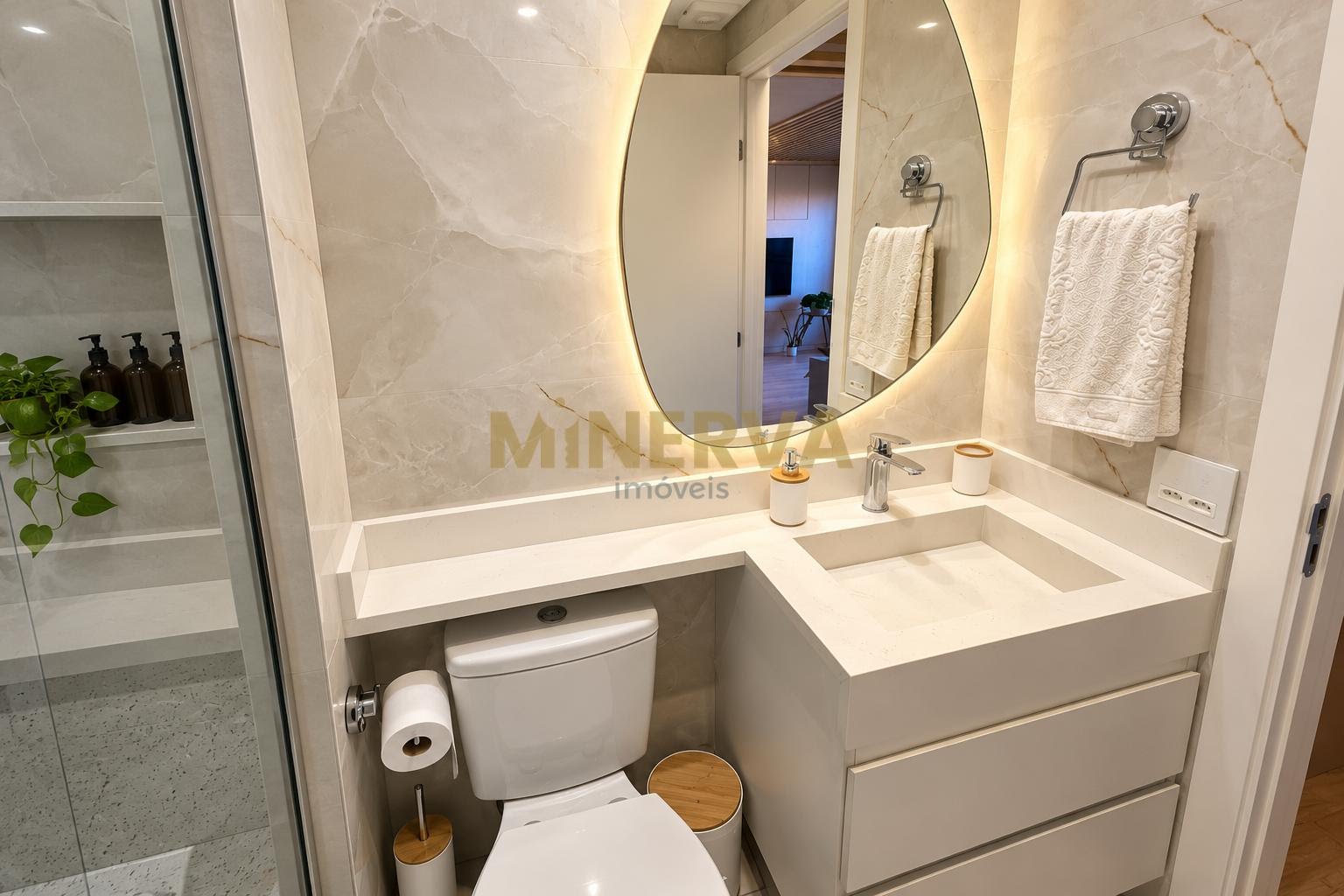 Apartamento à venda com 1 quarto, 1 suíte e 39m² no Penha de França, São Paulo (SP) — foto 10 de 10