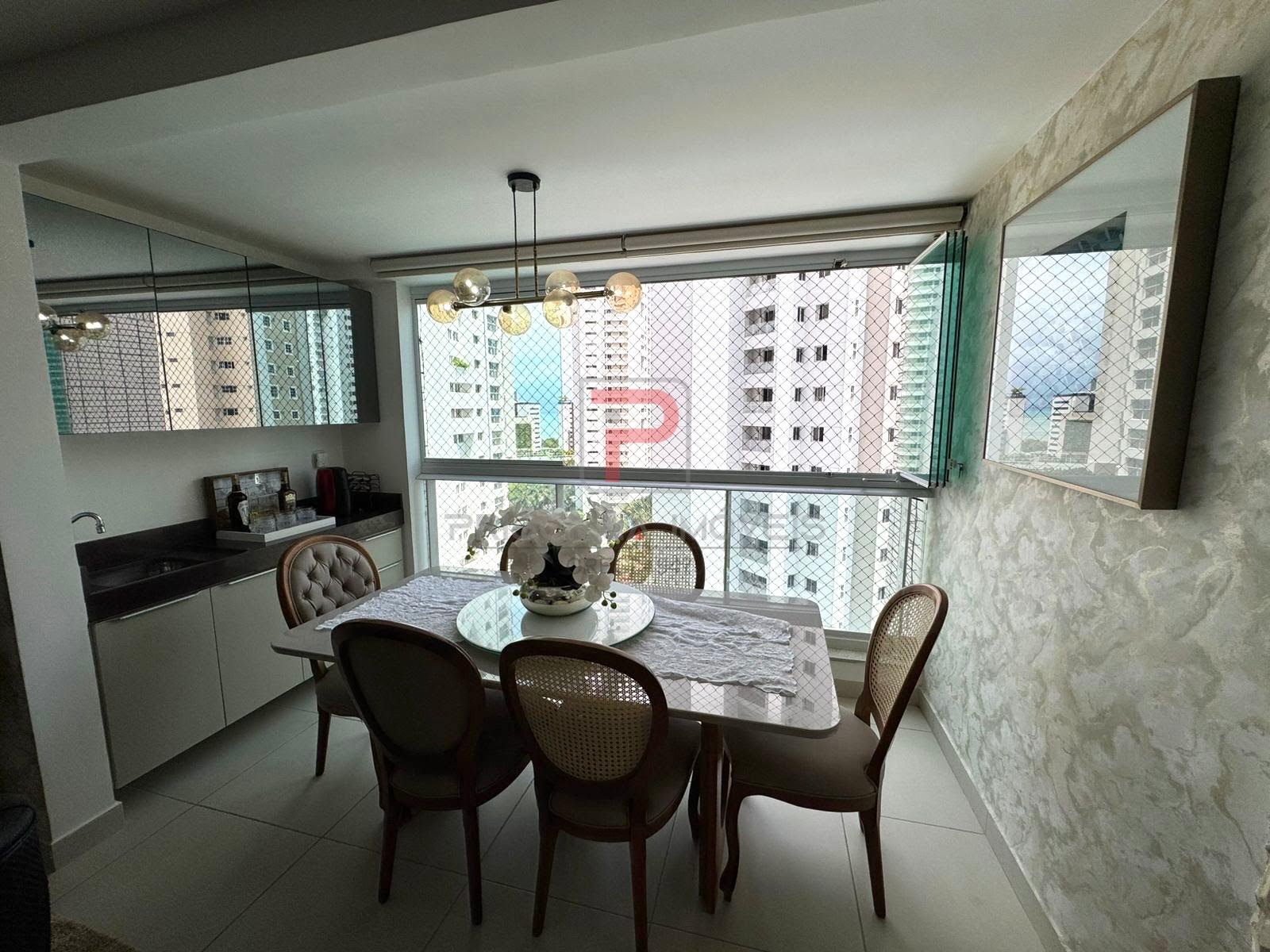 Apartamento à venda com 3 quartos, 3 suítes, 2 vagas e 92m² no Altiplano Cabo Branco, João Pessoa (PB) — foto 29 de 30