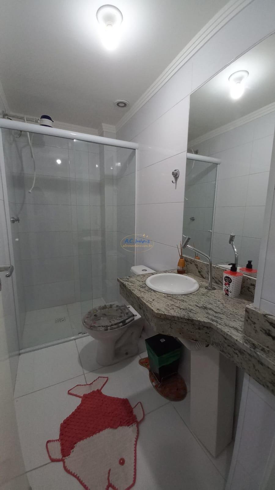 Apartamento à venda com 2 quartos, 1 suíte, 1 vaga e 75m² no Vila Atlântica, Mongaguá (SP) — foto 12 de 17