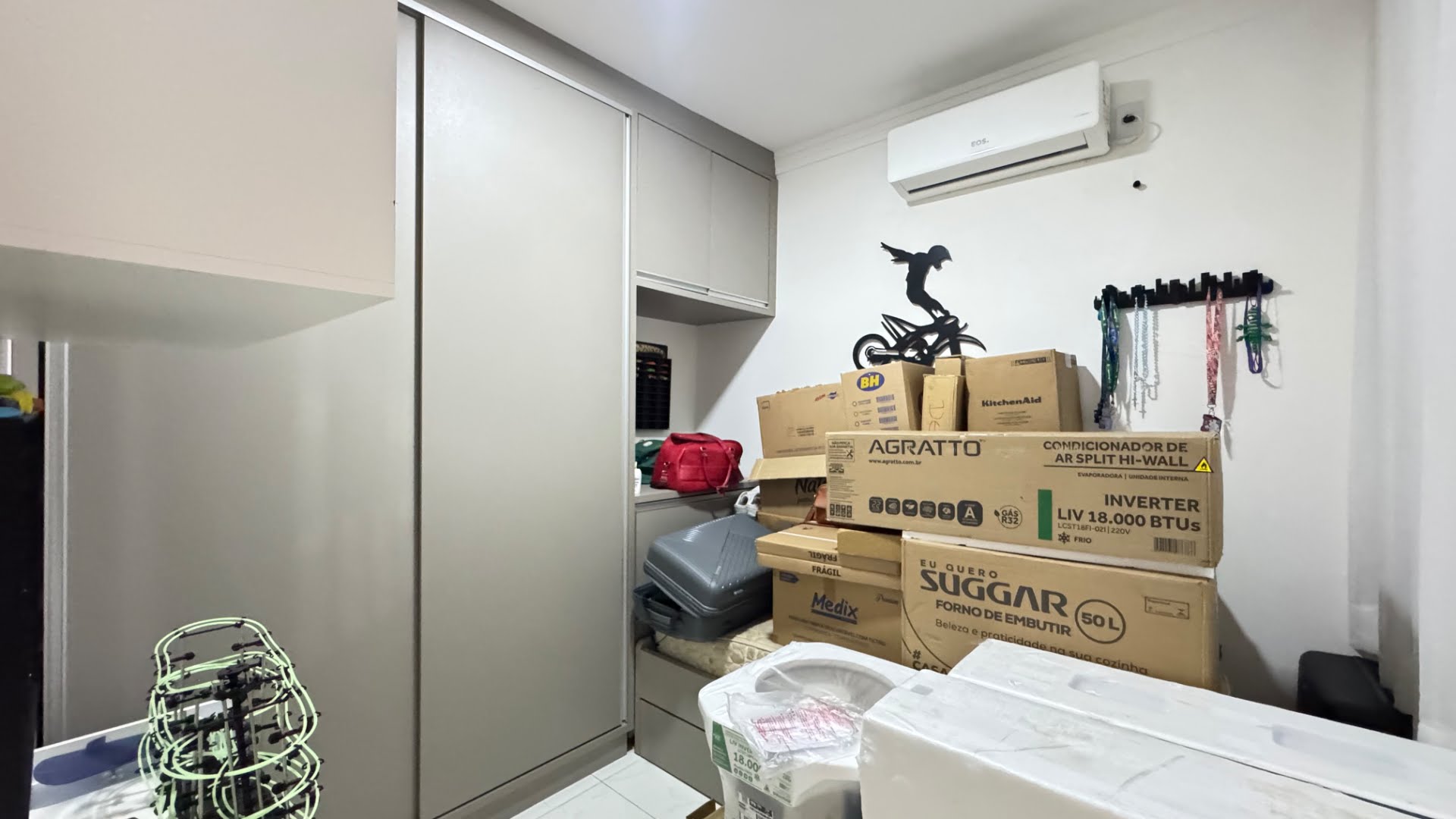 Apartamento, 3 quartos, 92 m² - Foto 8
