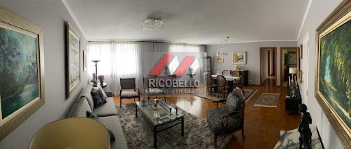 Apartamento 04 Dorm. em Centro  -  Piracicaba