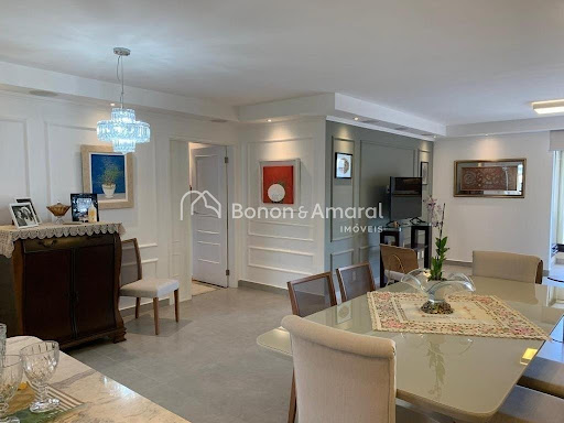 Apartamento, 3 quartos, 145 m² - Foto 7