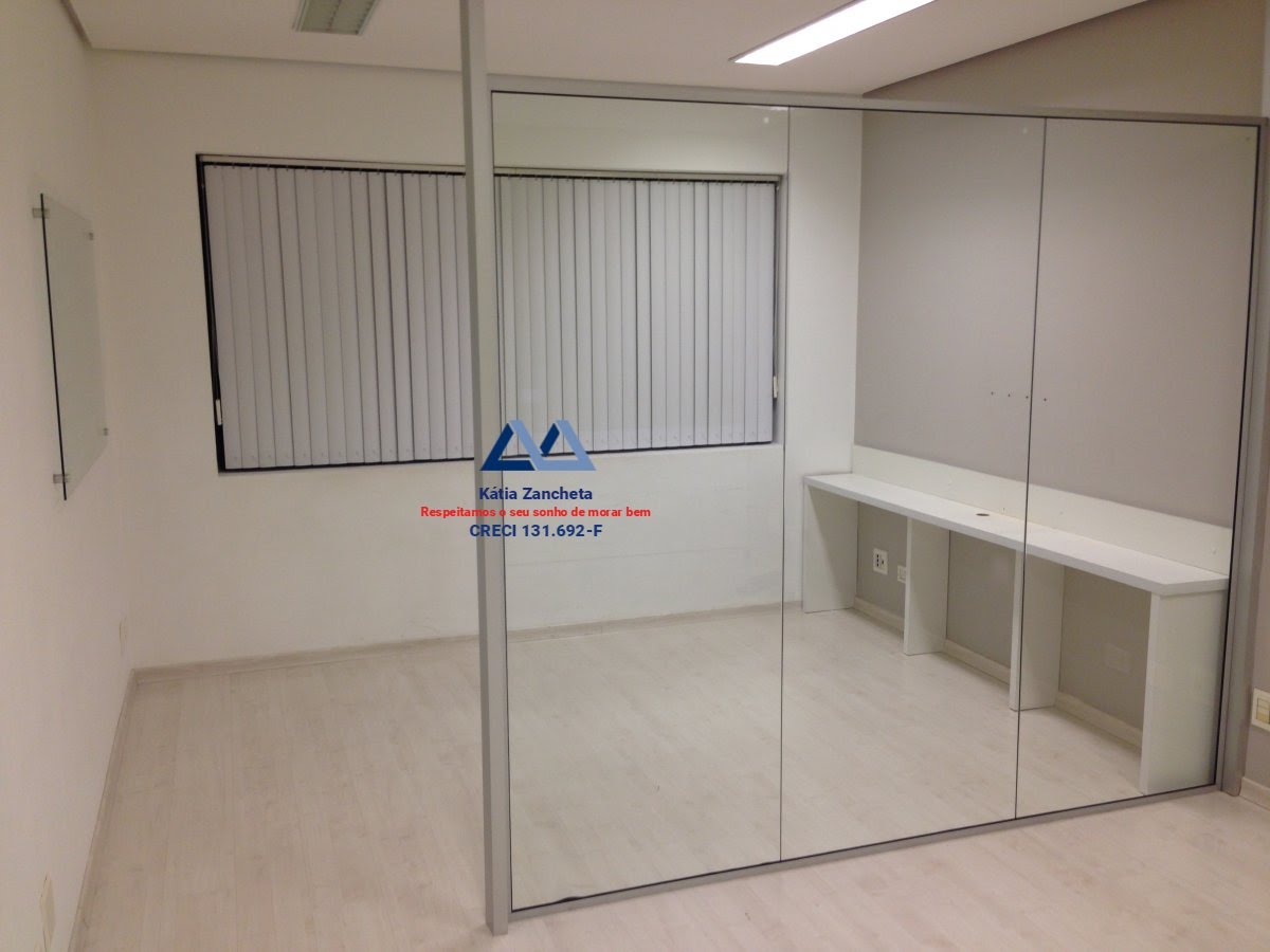 Comercial à venda com 1 banheiro, 1 vaga e 30m² no Vila Olímpia, São Paulo (SP) — foto 3 de 15