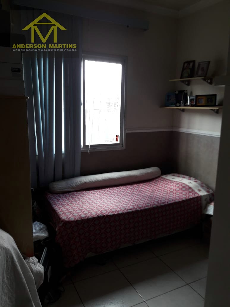 Apartamento à venda com 2 quartos, 1 banheiro, 1 vaga e 79m² no Itapuã, Vila Velha (ES) — foto 8 de 16