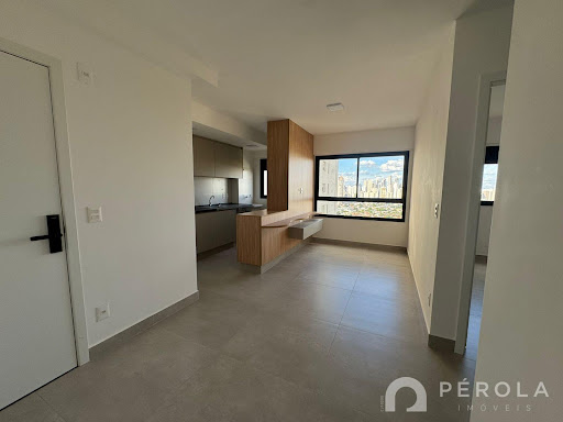 	Apartamento 1704 Residencial Liv Urban Rua 1141 Setor Marista Goiânia GO