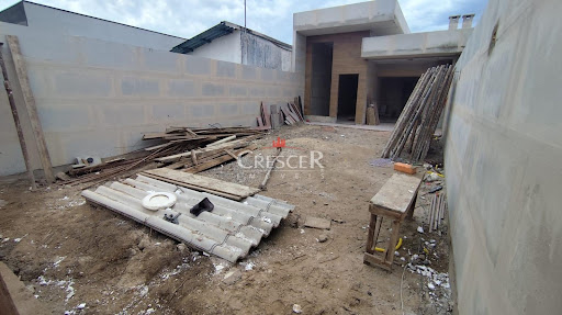 Casa com 3 quartos a venda em Matinhos