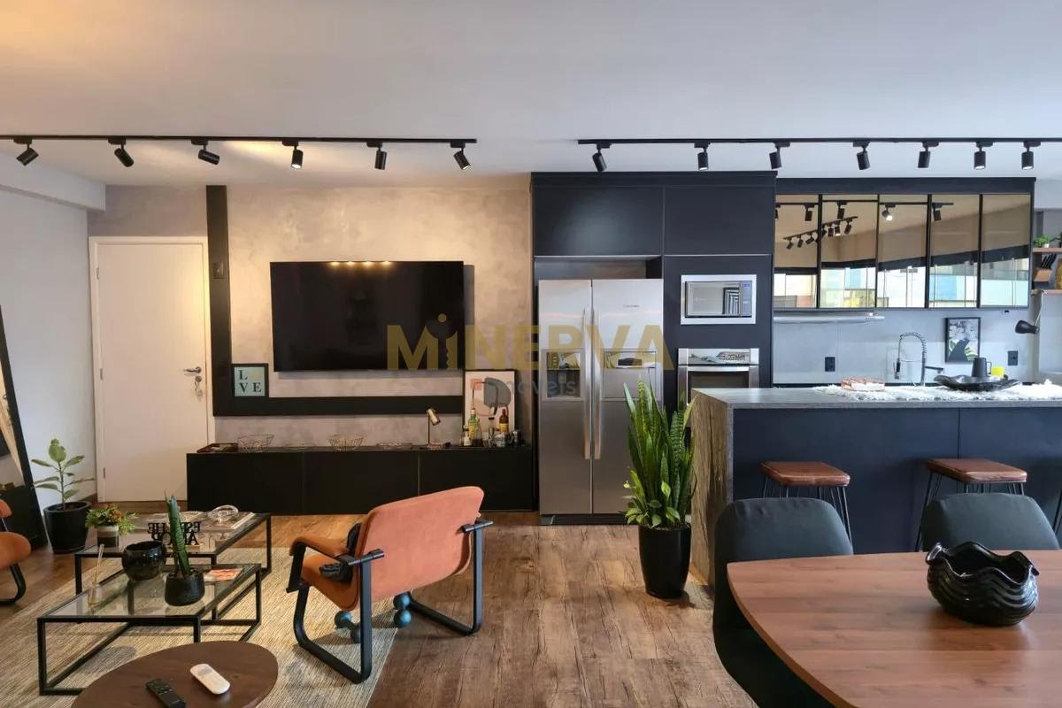 Apartamento à venda com 2 quartos, 1 suíte, 2 vagas e 89m² no Vila Augusta, Guarulhos (SP) — foto 13 de 30