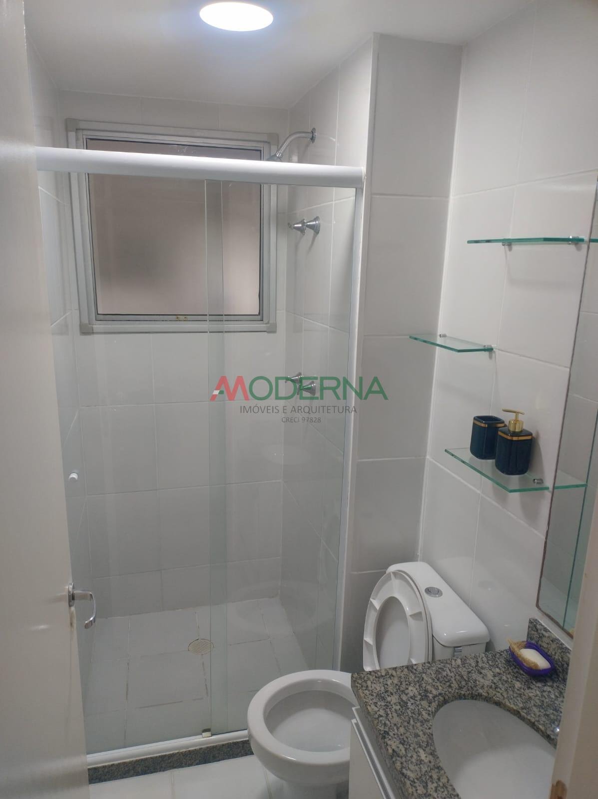 Apartamento à venda com 3 quartos, 1 suíte, 1 vaga e 65m² no Planalto, São Bernardo do Campo (SP) — foto 8 de 24