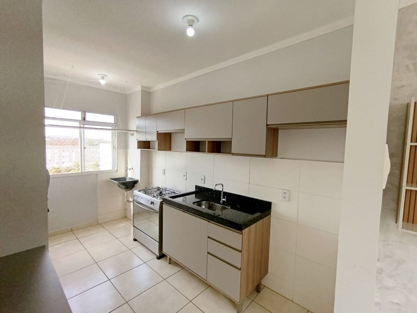 Apartamento à venda com 2 quartos, 1 banheiro, 1 vaga e 43m² no Valentina Figueiredo, Ribeirão Preto (SP) — foto 27 de 27