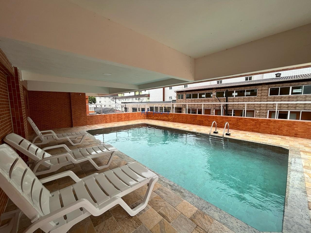 Apartamento à venda com 2 quartos, 1 suíte, 1 vaga e 65m² no Cidade Ocian, Praia Grande (SP) — foto 18 de 20