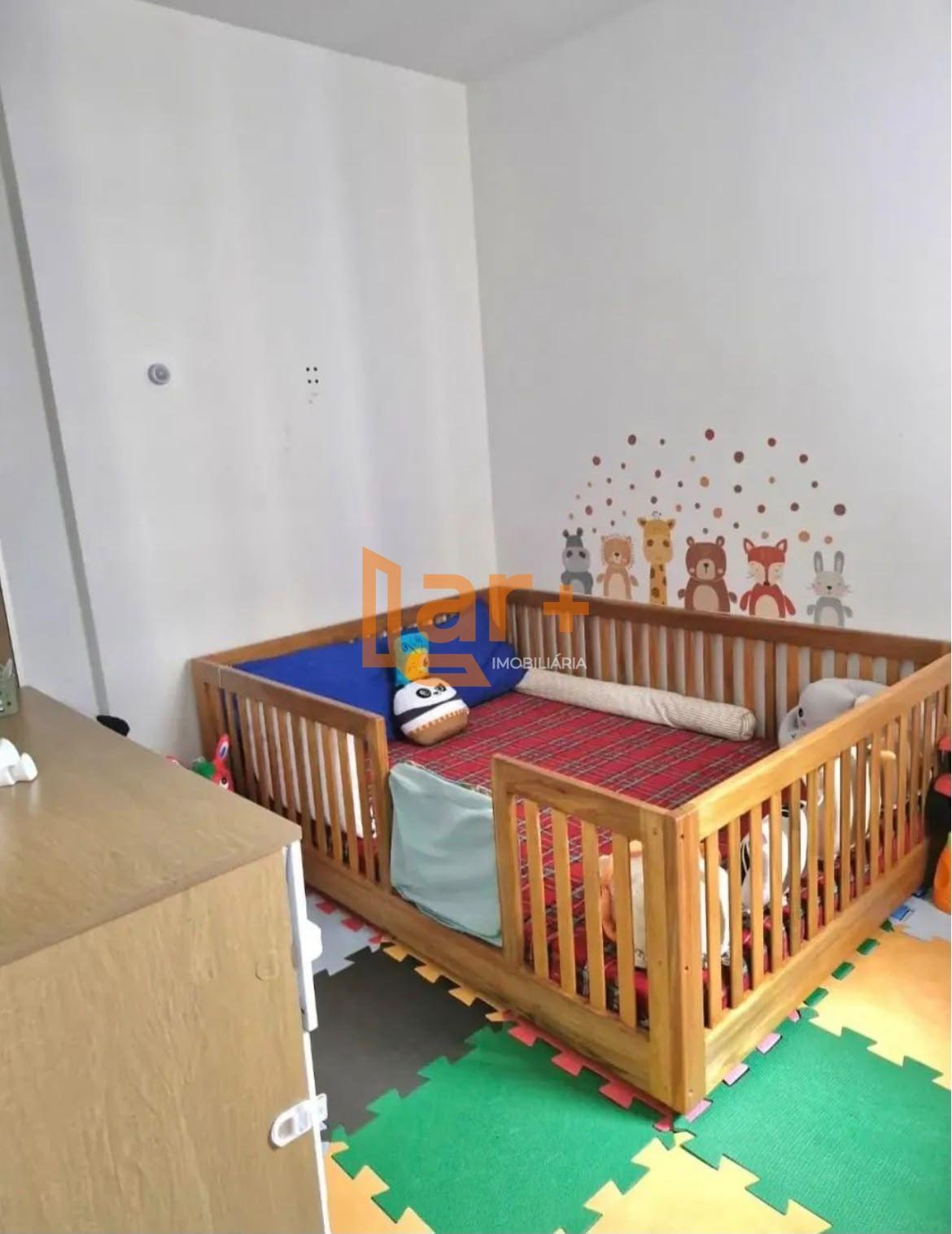 Apartamento à venda com 3 quartos, 1 suíte, 2 vagas e 75m² no Farolândia, Aracaju (SE) — foto 10 de 17