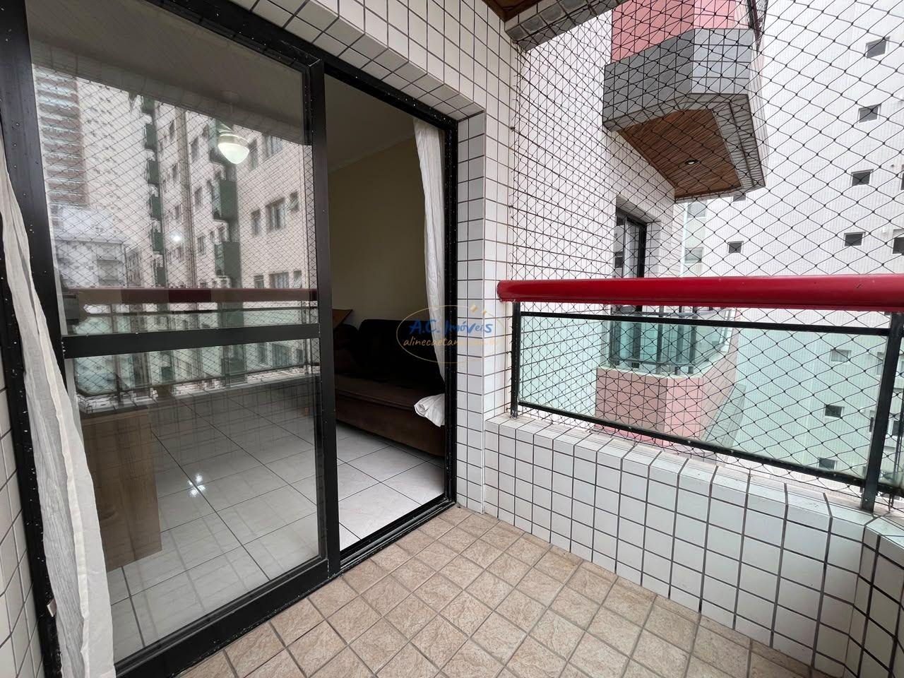 Apartamento à venda com 1 quarto, 1 banheiro, 1 vaga e 55m² no Aviação, Praia Grande (SP) — foto 13 de 30