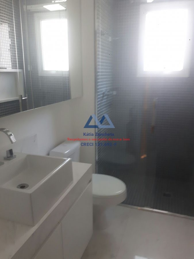 Apartamento à venda com 4 quartos, 3 suítes, 4 vagas e 205m² no Jardim Vitória Régia, São Paulo (SP) — foto 7 de 15