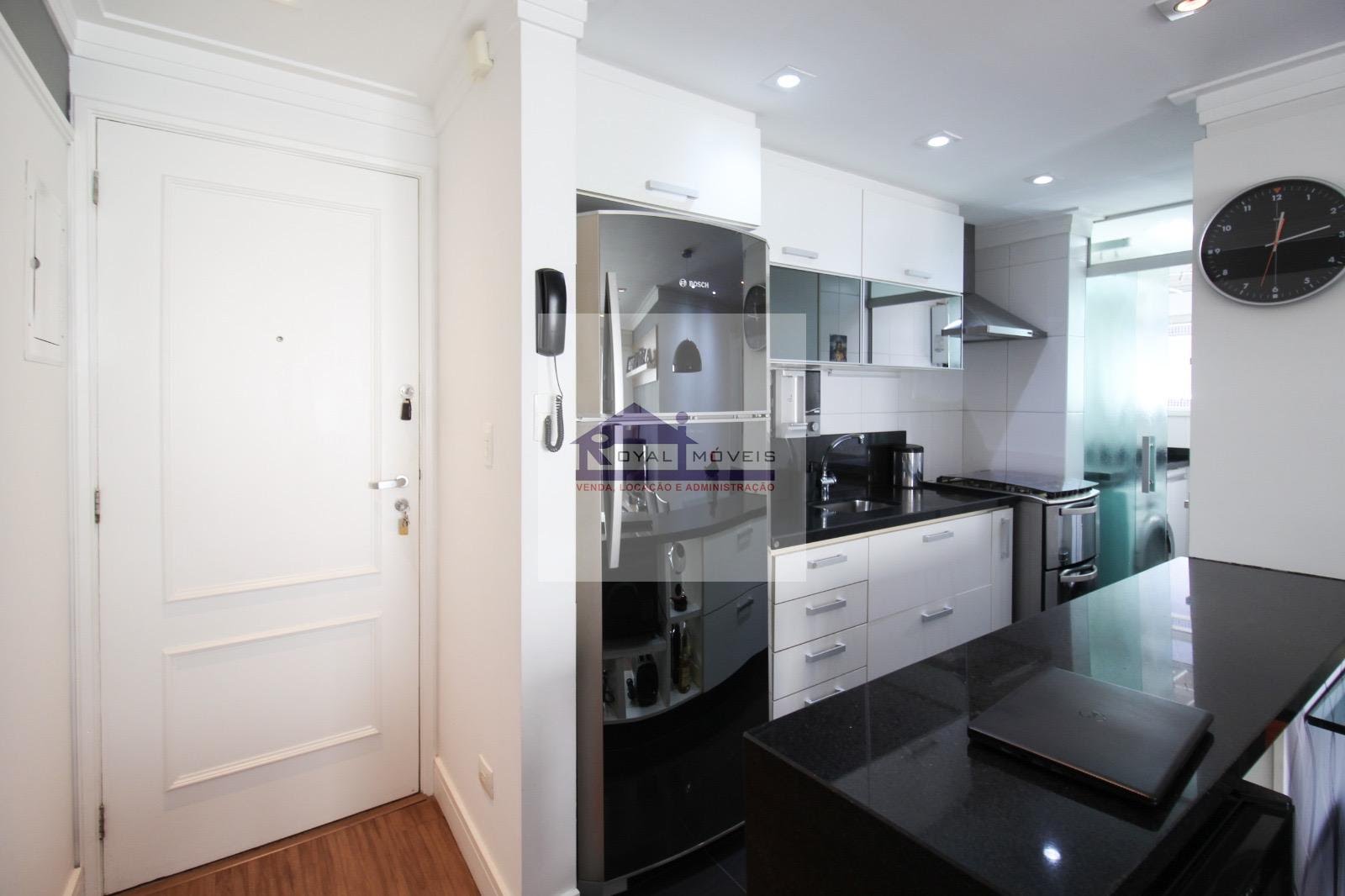 Apartamento à venda com 2 quartos, 1 suíte e 60m² no Vila Nova Conceição, São Paulo (SP) — foto 12 de 14