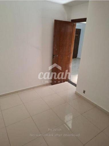 Apartamento à Venda no Sumarezinho, Ribeirão Preto – 2 Dorms, 47m²