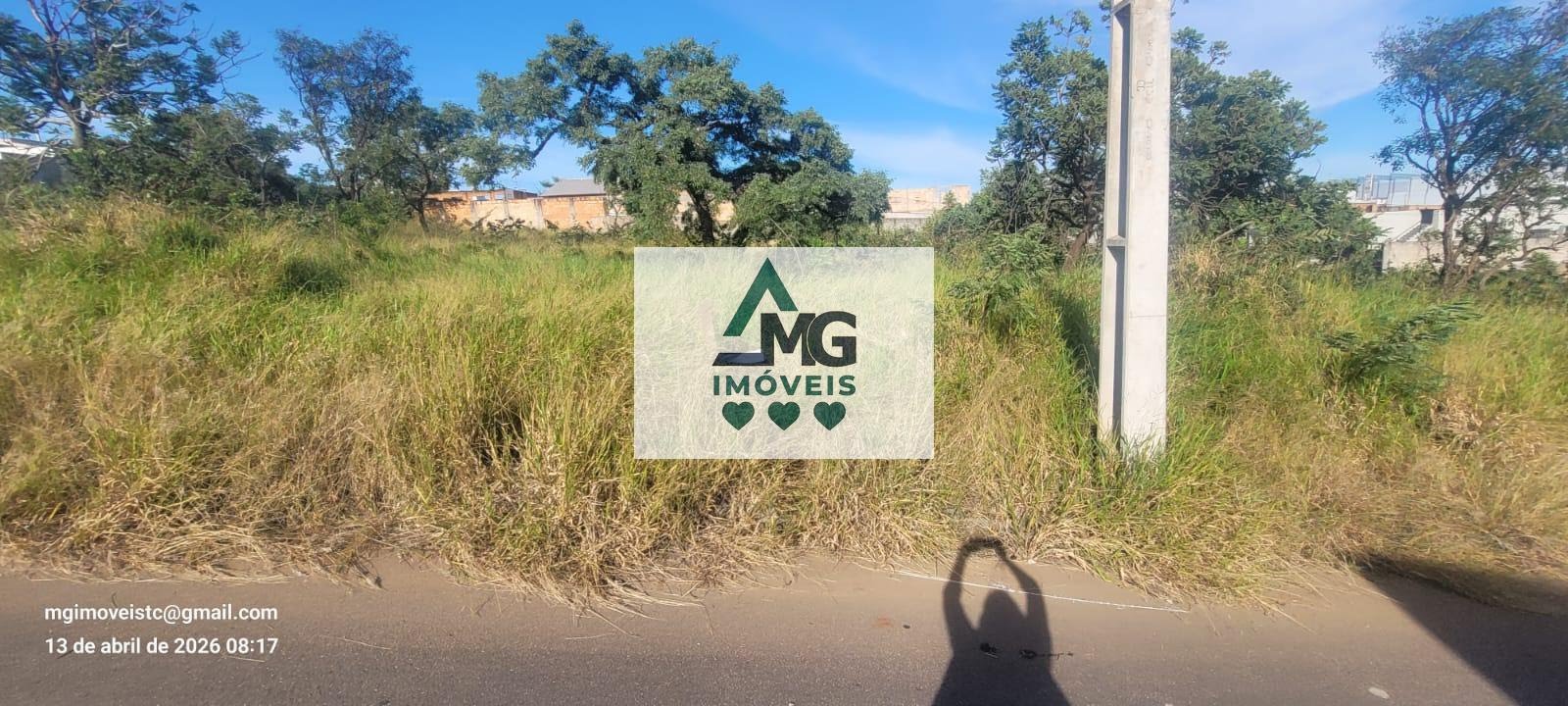 Terreno à venda com 420m² de terreno no Morada do Sol, Três Corações (MG) — foto 8 de 12