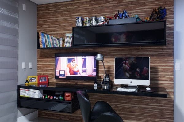 Casa à venda com 4 quartos, 4 suítes, 4 vagas e 484m² no Jurerê, Florianópolis (SC) — foto 9 de 12