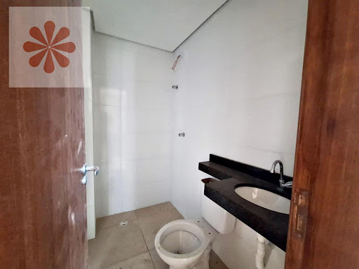 Apartamento em Vila Rio Branco  -  São Paulo
