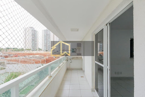 Apartamento em Village Veneza  -  Goiânia
