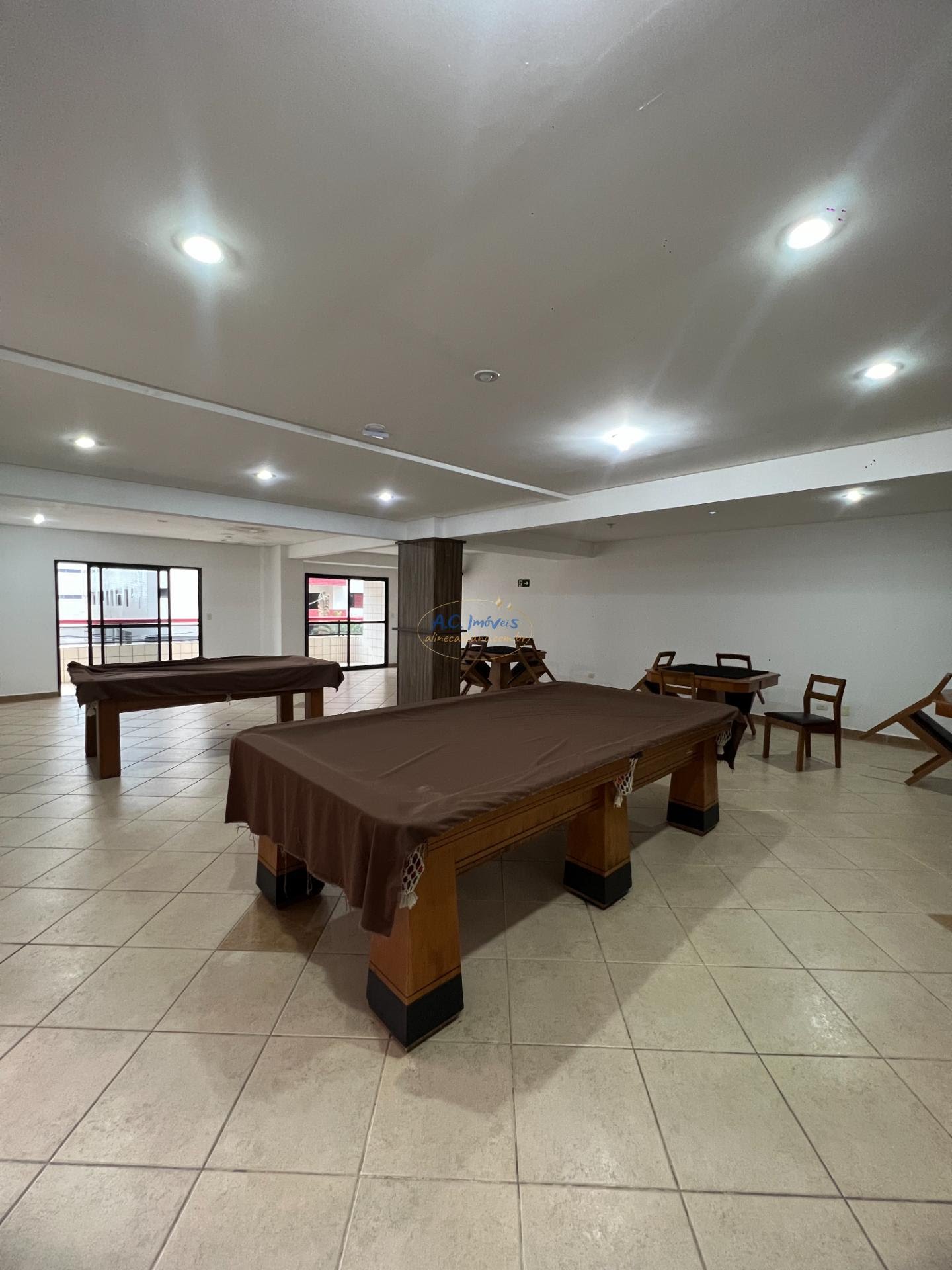 Apartamento à venda com 3 quartos, 2 suítes, 2 vagas e 131m² no Vila Tupi, Praia Grande (SP) — foto 19 de 24