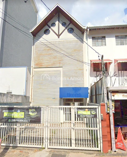 Prédio Inteiro, 358 m² - Foto 1