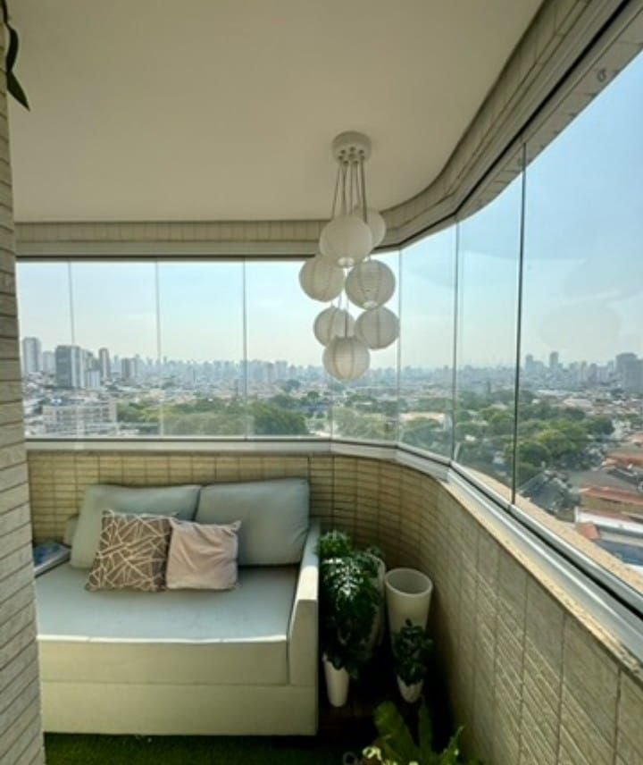Apartamento, 4 quartos, 175 m² - Foto 15