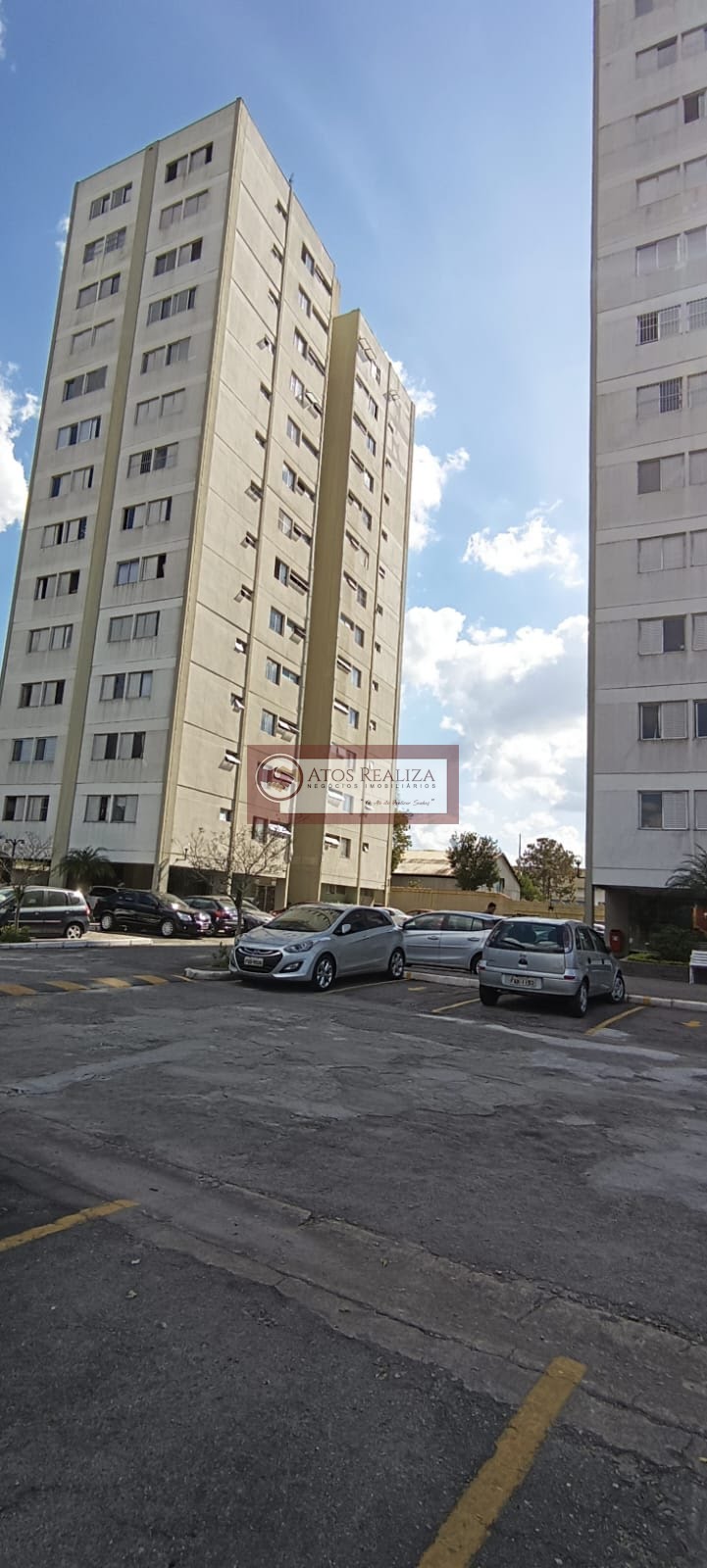 Apartamento à venda com 3 quartos, 1 suíte, 1 vaga e 86m² no Socorro, São Paulo (SP) — foto 19 de 25